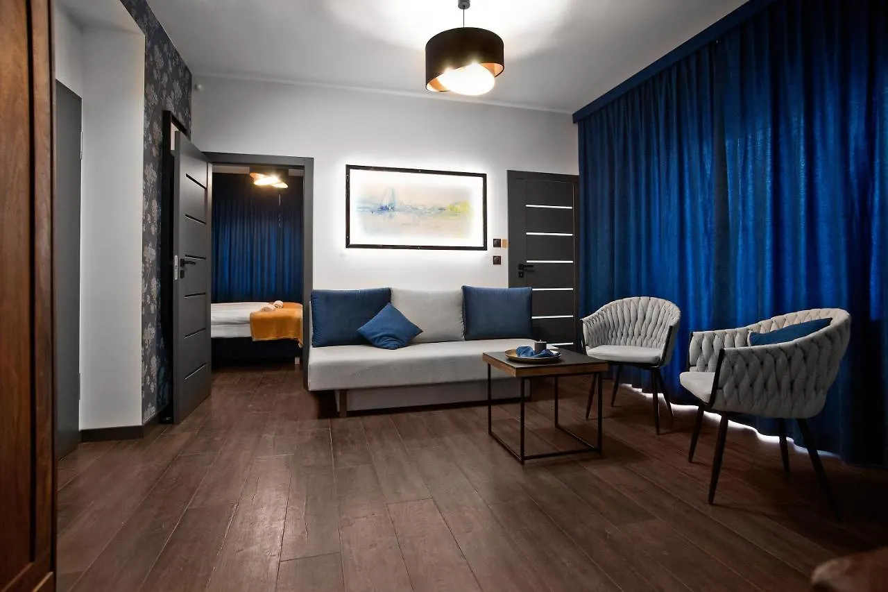 Near Sanktuarium Beautiful View And Free Parking Apartment Krakow 0*,