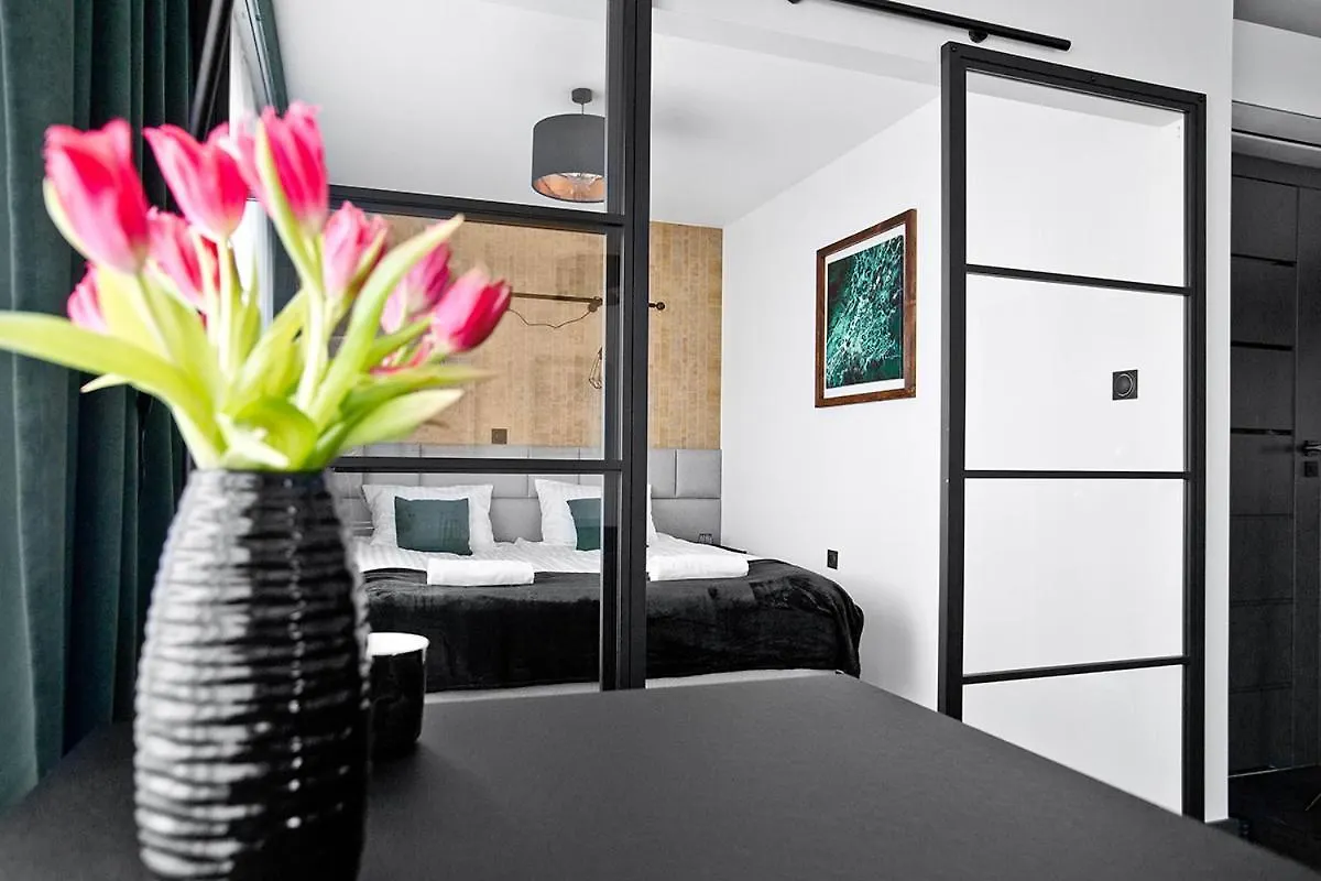 Near Sanktuarium Beautiful View And Free Parking Apartment Krakow