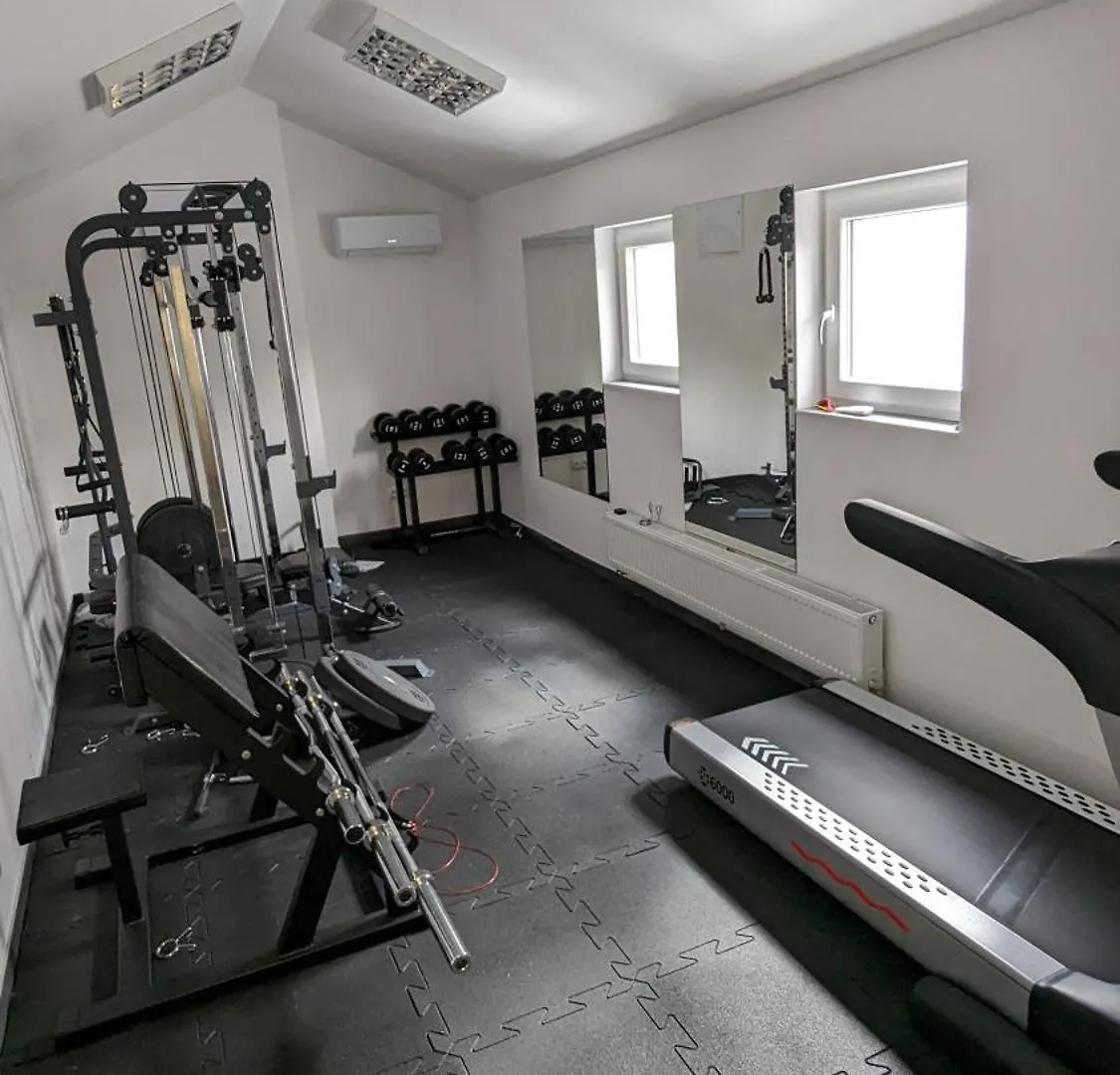 Near Sanktuarium Beautiful View And Free Parking Apartment Krakow Poland